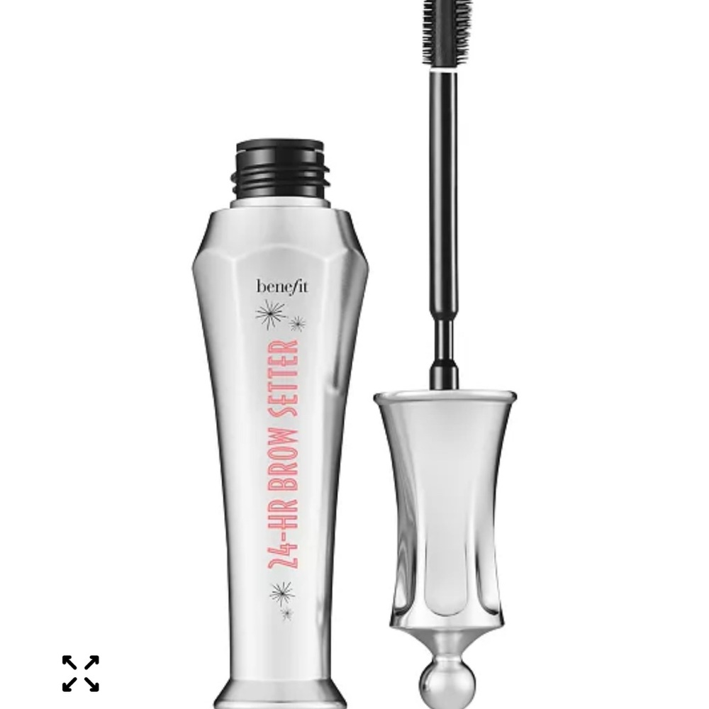 Benefit 24-HR Brow Setter - Silver